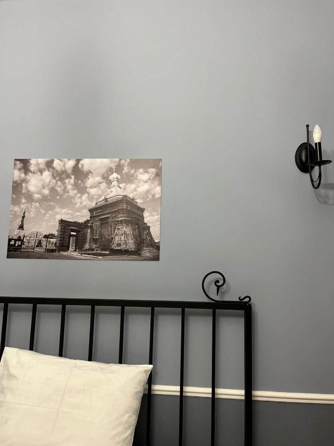 Nur Guest House Gjoemri Buitenkant foto